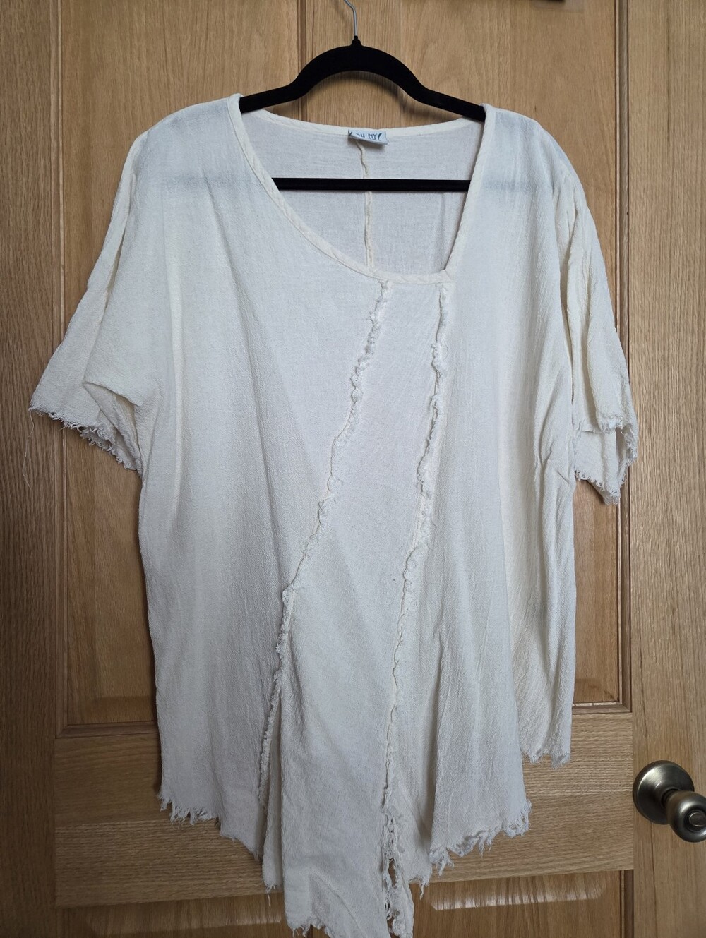 Oh My Gauze! Shirt